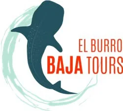 Logo El Burro Baja Tours